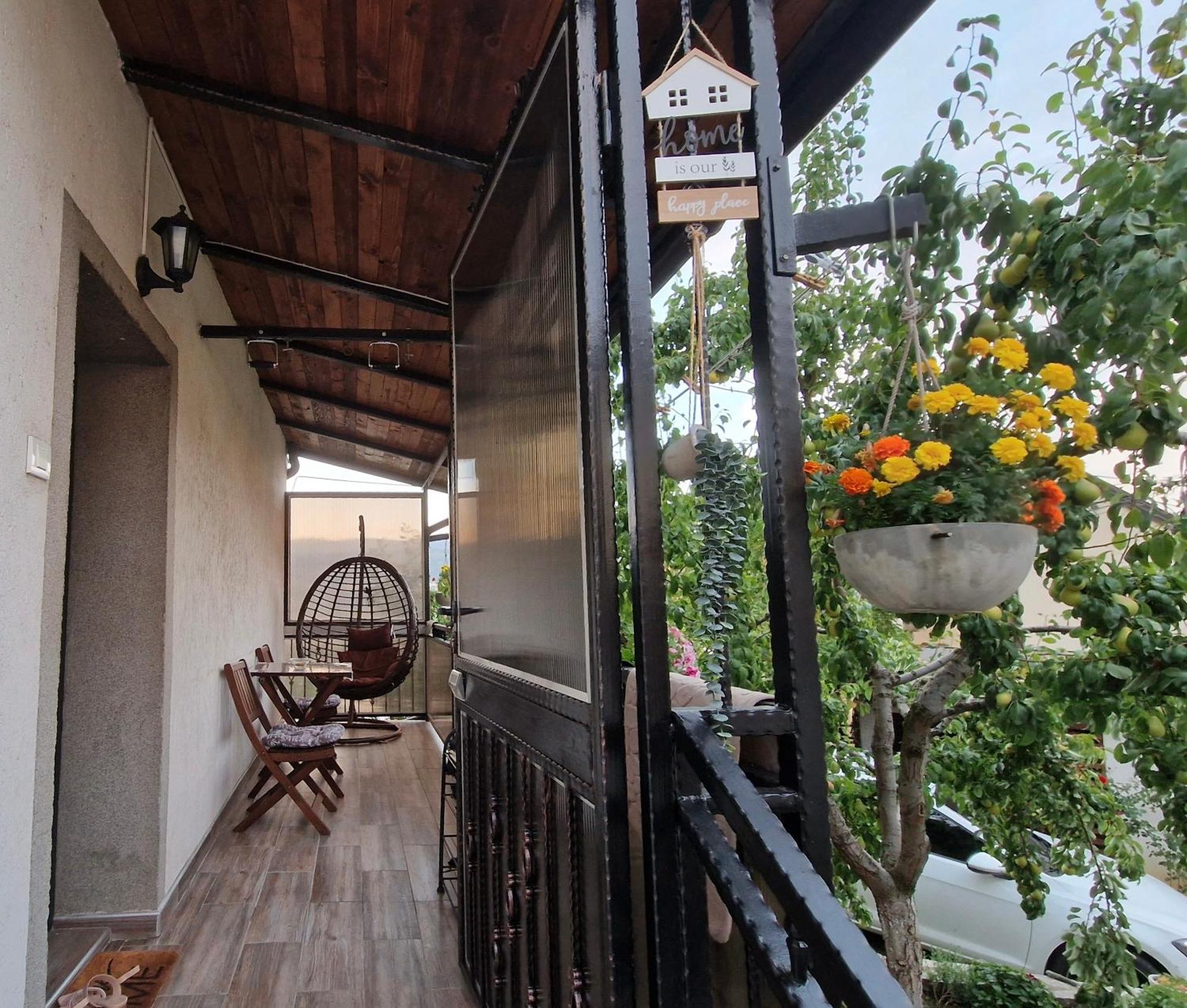 Apartamento Garden Of Dreams & Free Private Parking SJJ Exterior foto